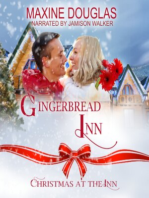 cover image of Gingerbread Inn